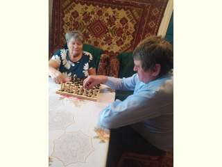 Шахматный турнир «Золотая ладья» продолжается