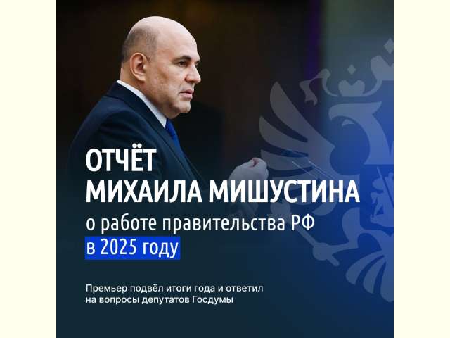 ��������� ����� ������������� � ������ �� 2025 ���